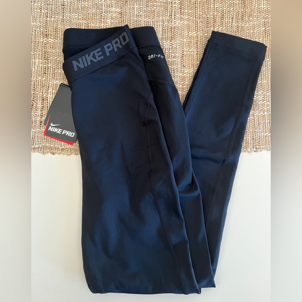Nike Pro Dri-fit leggings